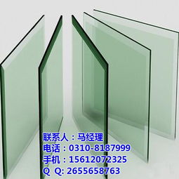 中空玻璃 山东中空玻璃直销 邯郸永驰公司 认证商家
