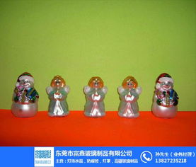 富鑫玻璃制品 图 玻璃工艺品加工厂 玻璃工艺品