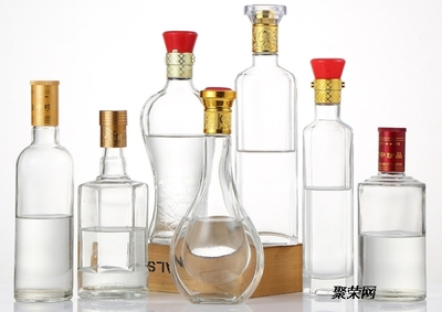 玻璃酒瓶加工厂家