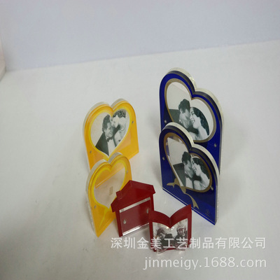有机玻璃制品-厂家加工定做 亚克力生活日用橡胶制品 压克力橡塑制品塑料制品-有机.