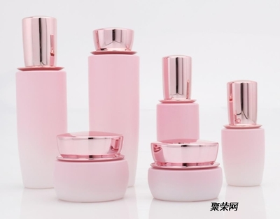 广州化妆品瓶烤漆加工厂