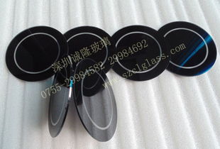 兴城玻璃加工技术