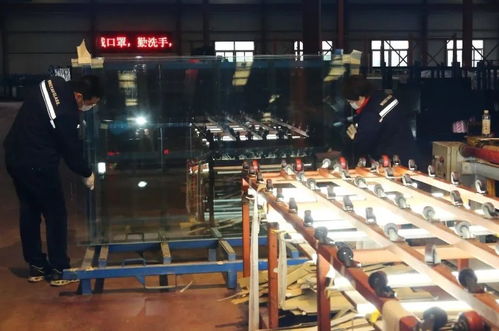 我市一企业与澳大利亚客户进行视频直播验收,还有