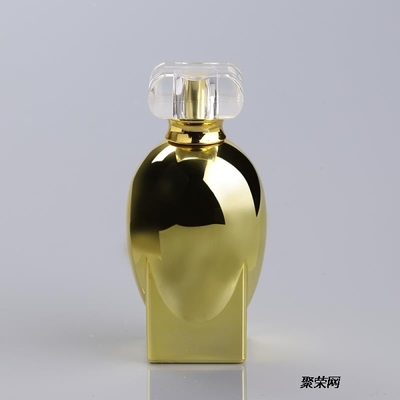 广州香水瓶电镀厂