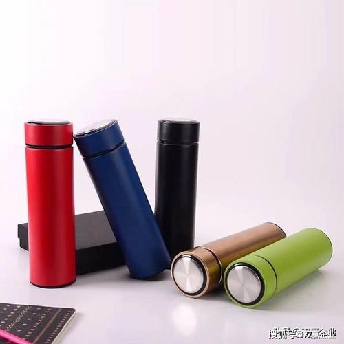 推荐 一只完美诠释 极简 的保温杯 永康市硕跃五金制品厂