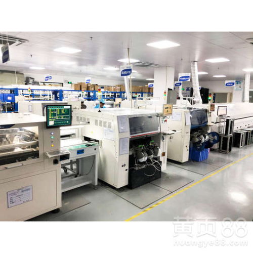 pcba加工厂的生产工序