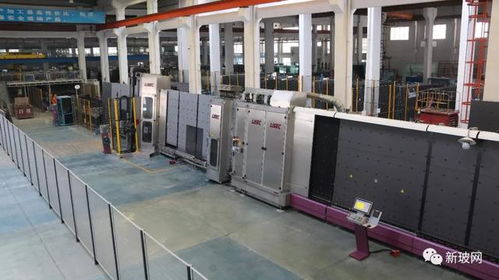 证书编号001 建筑玻璃首家中国绿色产品认证企业诞生