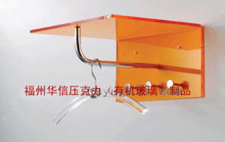 精品推荐 福州华信压克力 有机玻璃 制品加工