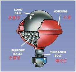 阿尔维斯万向球 万向钢珠台,阿尔维斯万向球 万向钢珠台生产厂家,阿尔维斯万向球 万向钢珠台价格