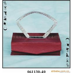 佛山市水晶工艺品批发 水晶工艺品供应 水晶工艺品厂家 
